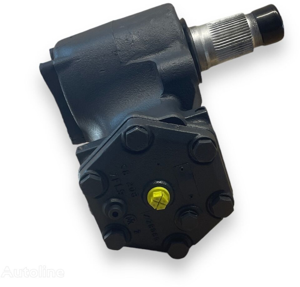 Mercedes-Benz 9304601900 9304602400 A9304601900 A9304602400 KS01001228 8098955 ZF Lenksysteme 9304601900 9304602400 A9304601900 A9304602400 KS01001228 8098955892 8098955893 8098956155 8098956156 KS0 - ציוד היגוי עבור משאית: תמונה 3 Mercedes-Benz 9304601900 9304602400 A9304601900 A9304602400 KS01001228 8098955 ZF Lenksysteme 9304601900 9304602400 A9304601900 A9304602400 KS01001228 8098955892 8098955893 8098956155 8098956156 KS0 - ציוד היגוי עבור משאית: תמונה 3