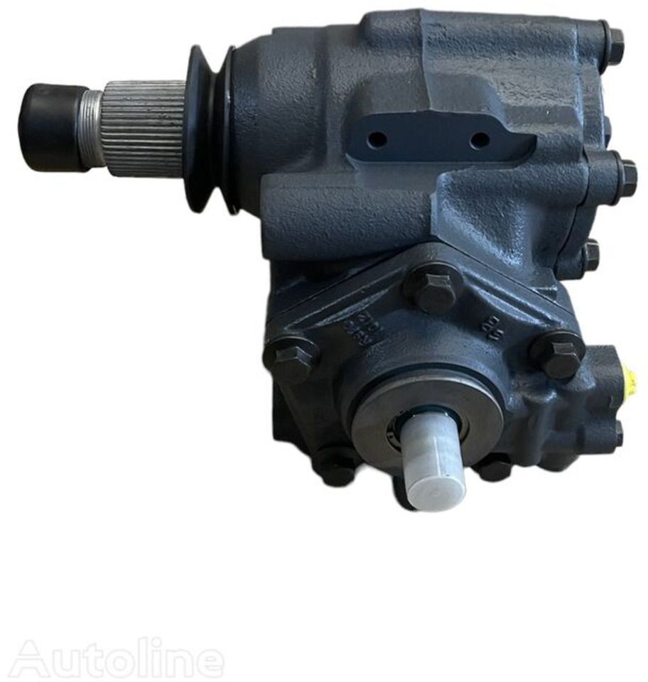 Mercedes-Benz LS6 9584600000, 9744600100, A9584600000, A9744600100 truck - ציוד היגוי עבור משאית: תמונה 2 Mercedes-Benz LS6 9584600000, 9744600100, A9584600000, A9744600100 truck - ציוד היגוי עבור משאית: תמונה 2