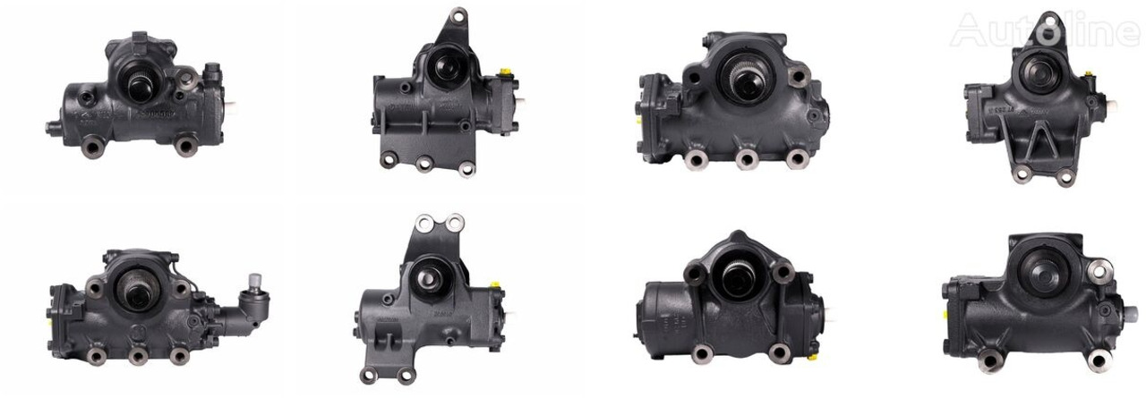 Mercedes-Benz LS8 9404600100 9404611701 JRG5065 JRB5067 9404603300 9404602400 Mercedes-Benz LS8 9404602400 9404603500 A9404602400 A9404603500 62169912 JRB5067 9404602400 9404603500 A9404602400 A9404 - ציוד היגוי עבור משאית: תמונה 4 Mercedes-Benz LS8 9404600100 9404611701 JRG5065 JRB5067 9404603300 9404602400 Mercedes-Benz LS8 9404602400 9404603500 A9404602400 A9404603500 62169912 JRB5067 9404602400 9404603500 A9404602400 A9404 - ציוד היגוי עבור משאית: תמונה 4