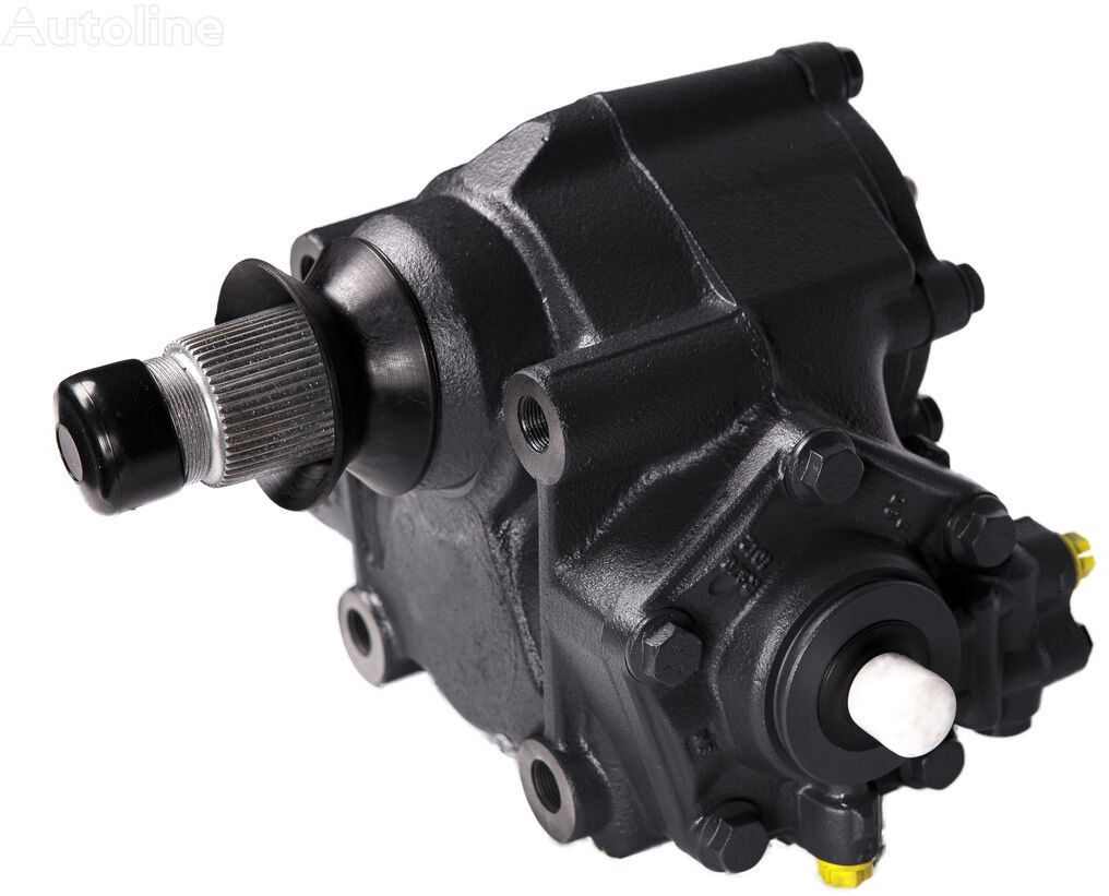 Mercedes-Benz LS8 9404600100 9404611701 JRG5065 JRB5067 9404603300 9404602400 Mercedes-Benz LS8 9404602400 9404603500 A9404602400 A9404603500 62169912 JRB5067 9404602400 9404603500 A9404602400 A9404 - ציוד היגוי עבור משאית: תמונה 2 Mercedes-Benz LS8 9404600100 9404611701 JRG5065 JRB5067 9404603300 9404602400 Mercedes-Benz LS8 9404602400 9404603500 A9404602400 A9404603500 62169912 JRB5067 9404602400 9404603500 A9404602400 A9404 - ציוד היגוי עבור משאית: תמונה 2