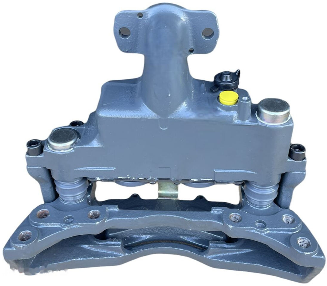 Meritor Elsa 2 Radial - מדד בלימה עבור משאית: תמונה 1 Meritor Elsa 2 Radial - מדד בלימה עבור משאית: תמונה 1