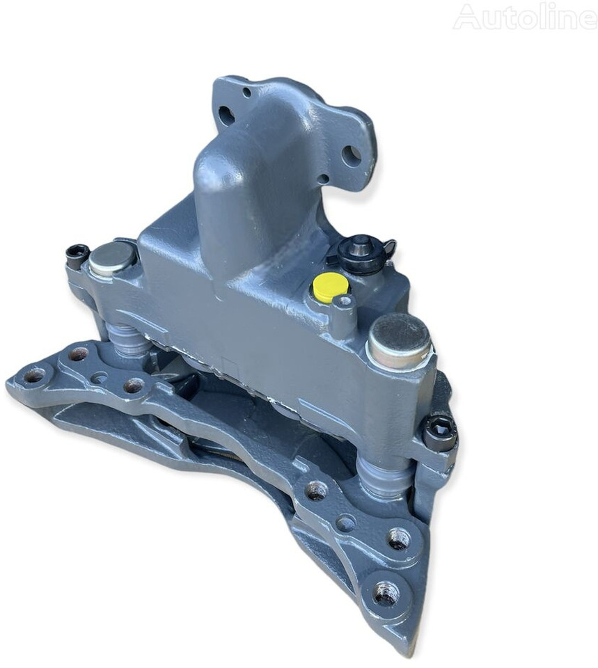 Meritor Elsa 2 Radial - מדד בלימה עבור משאית: תמונה 2 Meritor Elsa 2 Radial - מדד בלימה עבור משאית: תמונה 2