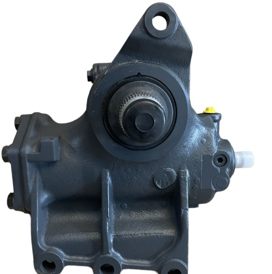 Scania 575014 1353044 KS01001093 8098955326 KS00001126 1353044 SC 26112 Scania Serie 4, Serie G, Serie P, Serie R, Serie T truck - ציוד היגוי עבור משאית: תמונה 1 Scania 575014 1353044 KS01001093 8098955326 KS00001126 1353044 SC 26112 Scania Serie 4, Serie G, Serie P, Serie R, Serie T truck - ציוד היגוי עבור משאית: תמונה 1