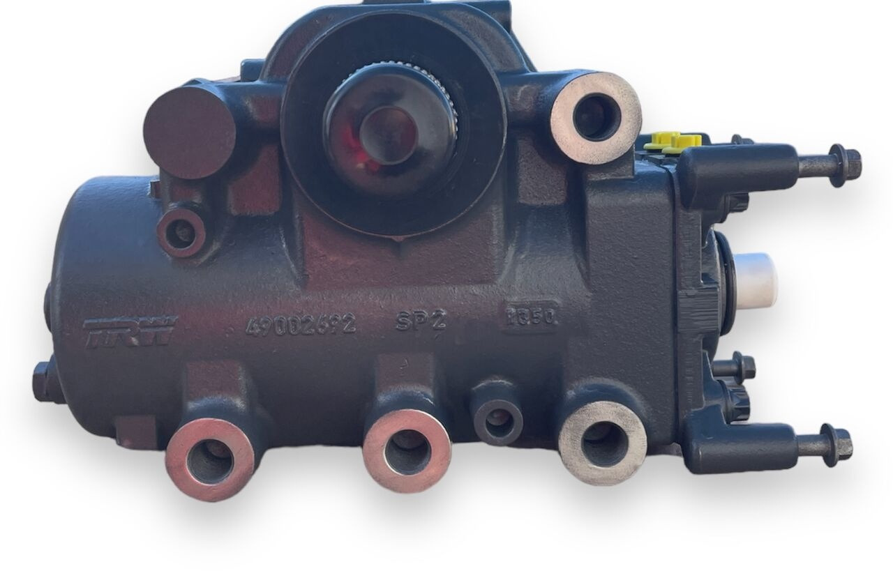 TRW 250390 250246 99616 THP99616 250391 Volvo 250390 250246 99616 THP99616 250391 - ציוד היגוי עבור משאית: תמונה 5 TRW 250390 250246 99616 THP99616 250391 Volvo 250390 250246 99616 THP99616 250391 - ציוד היגוי עבור משאית: תמונה 5