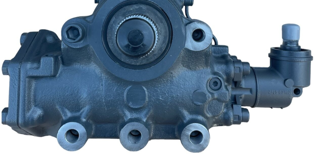 Volvo , 22089610 ZF Volvo - ציוד היגוי עבור משאית: תמונה 1 Volvo , 22089610 ZF Volvo - ציוד היגוי עבור משאית: תמונה 1