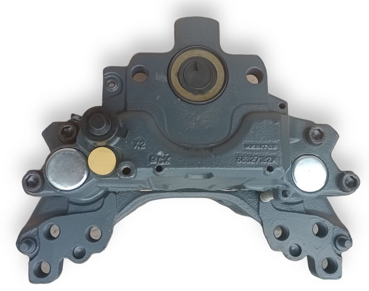 Volvo LRG822 21946167 ELSA225 WR Caliper Meritor LRG822 21946167 ELSA225 WR Caliper - מדד בלימה עבור משאית: תמונה 1 Volvo LRG822 21946167 ELSA225 WR Caliper Meritor LRG822 21946167 ELSA225 WR Caliper - מדד בלימה עבור משאית: תמונה 1