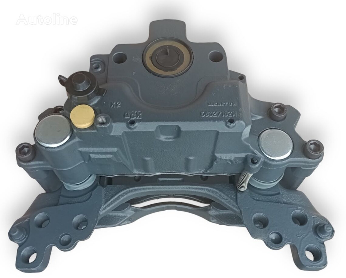 Volvo LRG822 21946167 ELSA225 WR Caliper Meritor LRG822 21946167 ELSA225 WR Caliper - מדד בלימה עבור משאית: תמונה 3 Volvo LRG822 21946167 ELSA225 WR Caliper Meritor LRG822 21946167 ELSA225 WR Caliper - מדד בלימה עבור משאית: תמונה 3