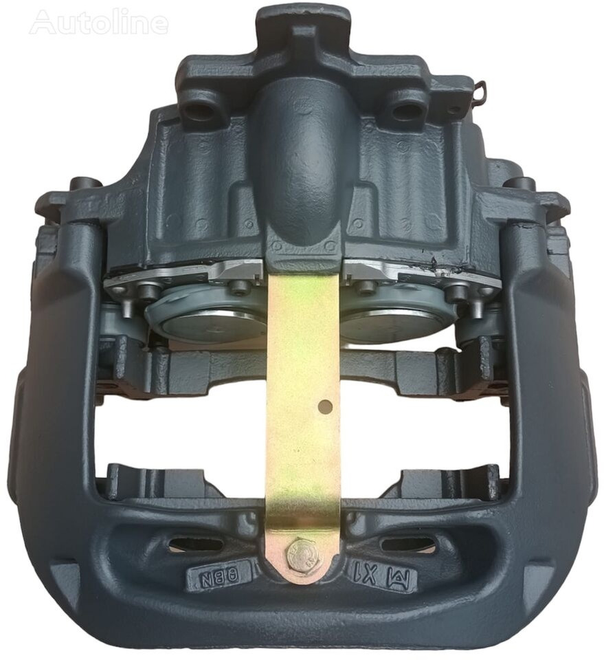 Volvo LRG822 21946167 ELSA225 WR Caliper Meritor LRG822 21946167 ELSA225 WR Caliper - מדד בלימה עבור משאית: תמונה 2 Volvo LRG822 21946167 ELSA225 WR Caliper Meritor LRG822 21946167 ELSA225 WR Caliper - מדד בלימה עבור משאית: תמונה 2