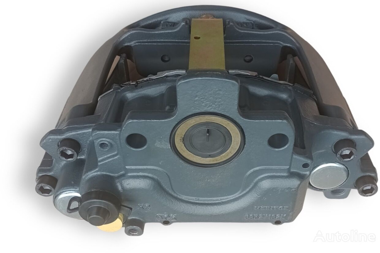 Volvo LRG822 21946167 ELSA225 WR Caliper Meritor LRG822 21946167 ELSA225 WR Caliper - מדד בלימה עבור משאית: תמונה 5 Volvo LRG822 21946167 ELSA225 WR Caliper Meritor LRG822 21946167 ELSA225 WR Caliper - מדד בלימה עבור משאית: תמונה 5
