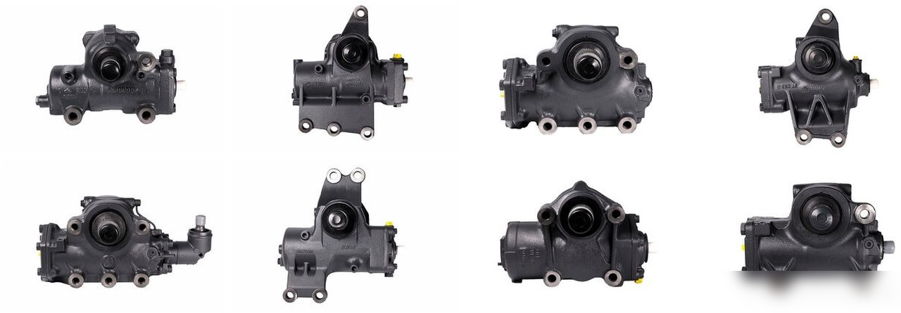 ZF 8098956129 KS00001257 KS01001224 250380 85003825 250404 Volvo 8098956129 KS00001257 KS01001224 250380 85003825 - ציוד היגוי עבור משאית: תמונה 4 ZF 8098956129 KS00001257 KS01001224 250380 85003825 250404 Volvo 8098956129 KS00001257 KS01001224 250380 85003825 - ציוד היגוי עבור משאית: תמונה 4