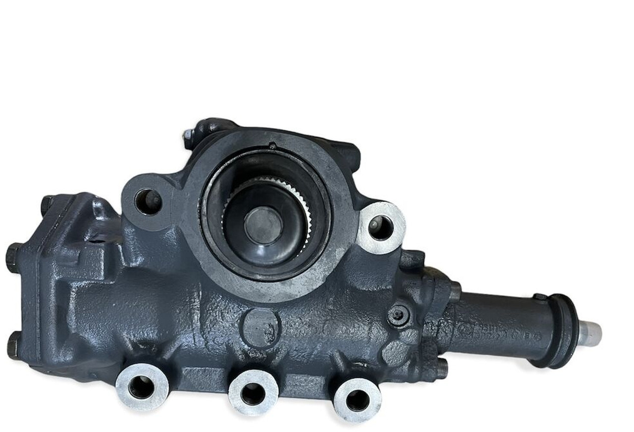 ZF MAN TGA truck - ציוד היגוי עבור משאית: תמונה 2 ZF MAN TGA truck - ציוד היגוי עבור משאית: תמונה 2