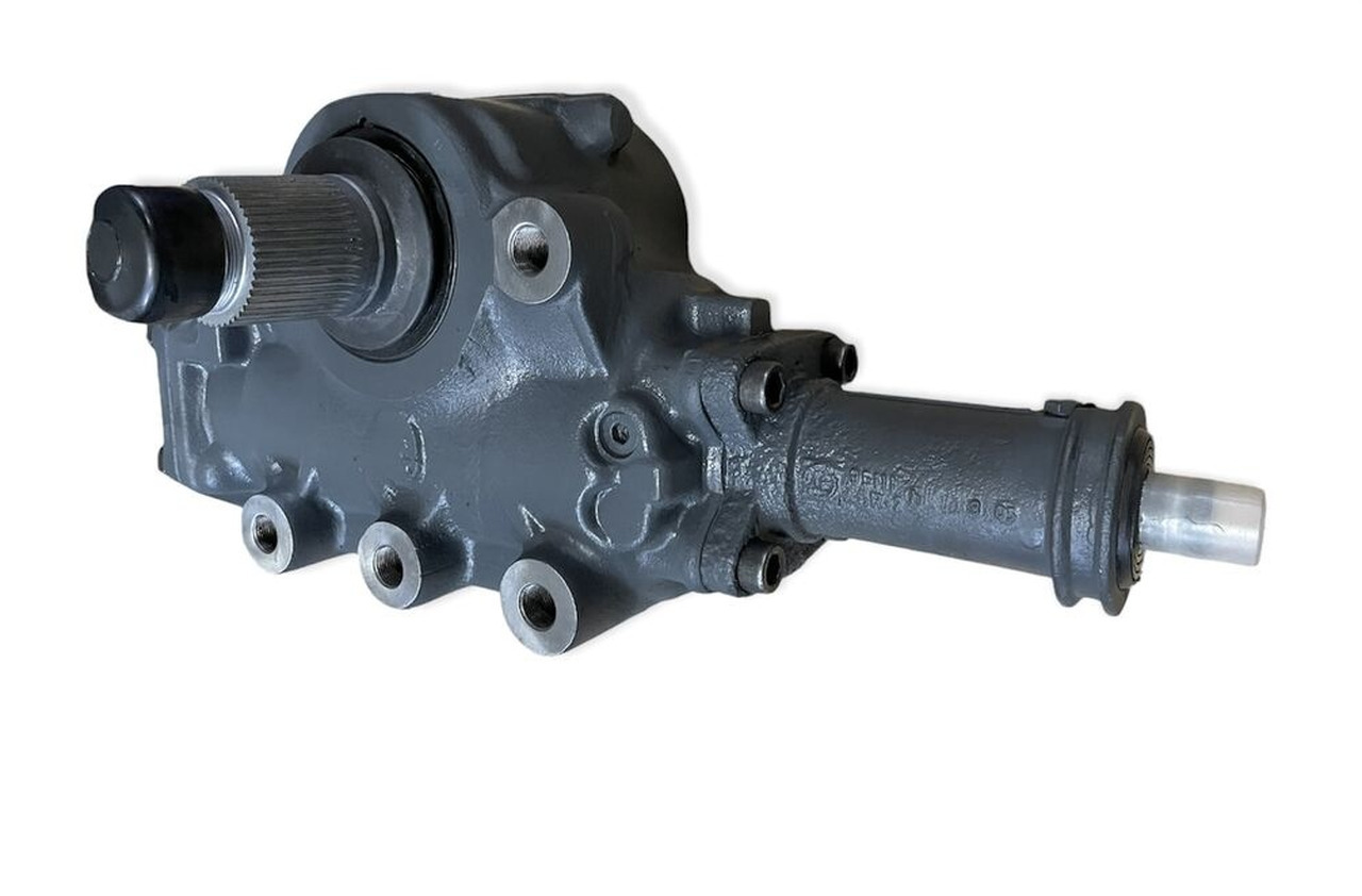 ZF MAN TGA truck - ציוד היגוי עבור משאית: תמונה 1 ZF MAN TGA truck - ציוד היגוי עבור משאית: תמונה 1