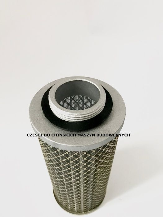 Filtr oleju hydraulicznego KMM Kingway APS Schmitd Everun Hercules - מסנן שמן עבור מכונת בנייה: תמונה 2 Filtr oleju hydraulicznego KMM Kingway APS Schmitd Everun Hercules - מסנן שמן עבור מכונת בנייה: תמונה 2