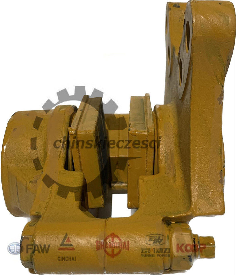 Zacisk hamulca ZL KMM Taian EVERUN Aps Schmitd Hercules HZM Wolf - מדד בלימה עבור מכונת בנייה: תמונה 4 Zacisk hamulca ZL KMM Taian EVERUN Aps Schmitd Hercules HZM Wolf - מדד בלימה עבור מכונת בנייה: תמונה 4