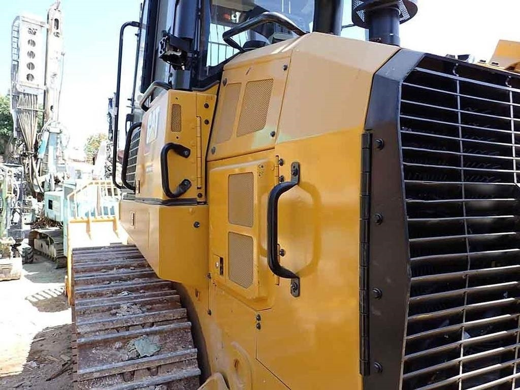 CAT 963 WH - מחפר: תמונה 5 CAT 963 WH - מחפר: תמונה 5