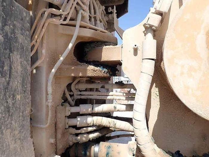 מעמיס גלגלים CAT 988K: תמונה 33