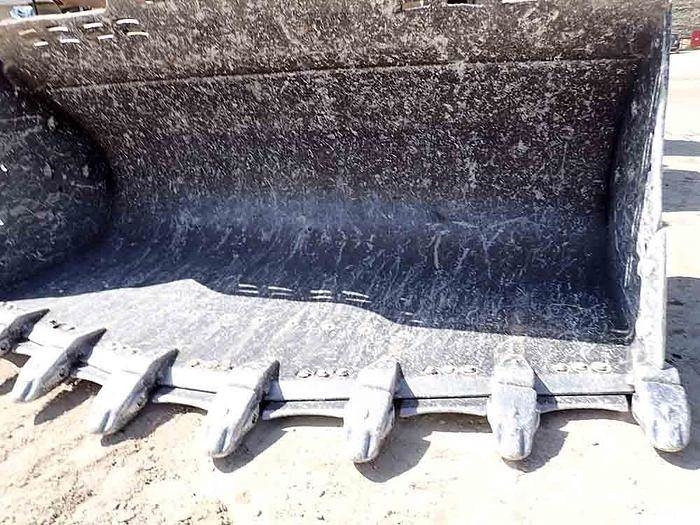 מעמיס גלגלים CAT 988K: תמונה 16