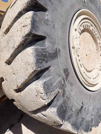 מעמיס גלגלים CAT 988K: תמונה 23