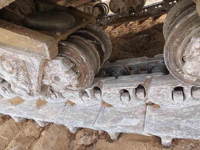 CAT D10 T - דחפור: תמונה 4 CAT D10 T - דחפור: תמונה 4