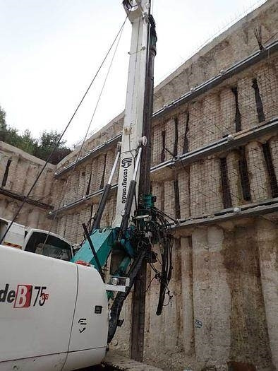 אסדת קידוח Casagrande B175XP-2: תמונה 10