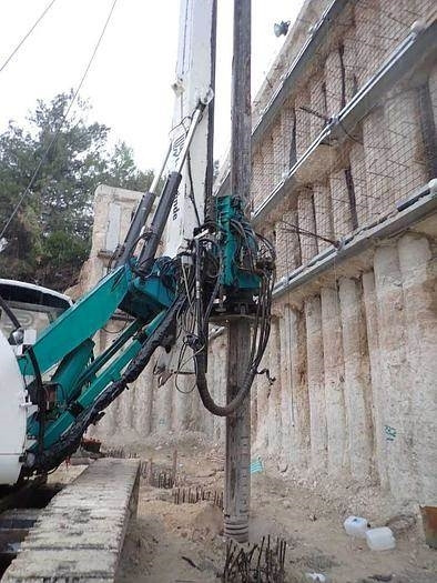 אסדת קידוח Casagrande B175XP-2: תמונה 9