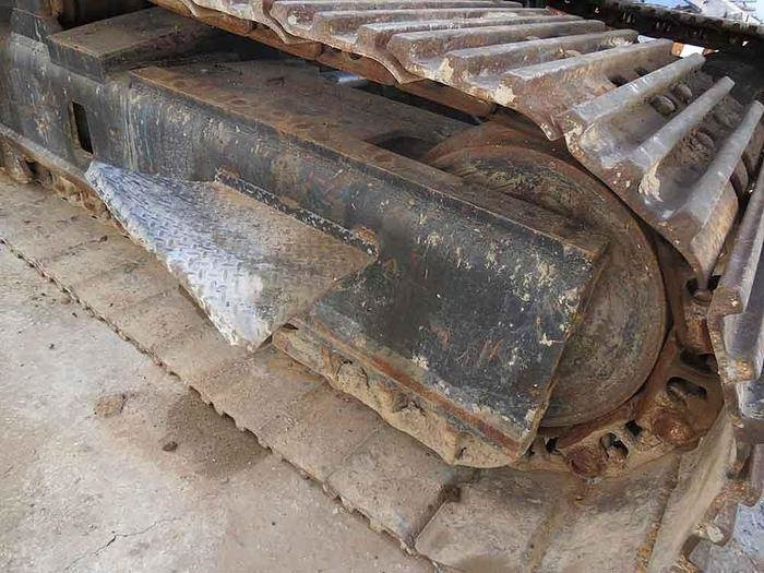 אסדת קידוח Casagrande C50: תמונה 23