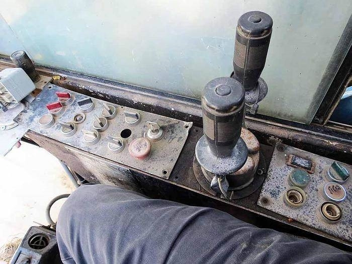 אסדת קידוח Casagrande C50: תמונה 21