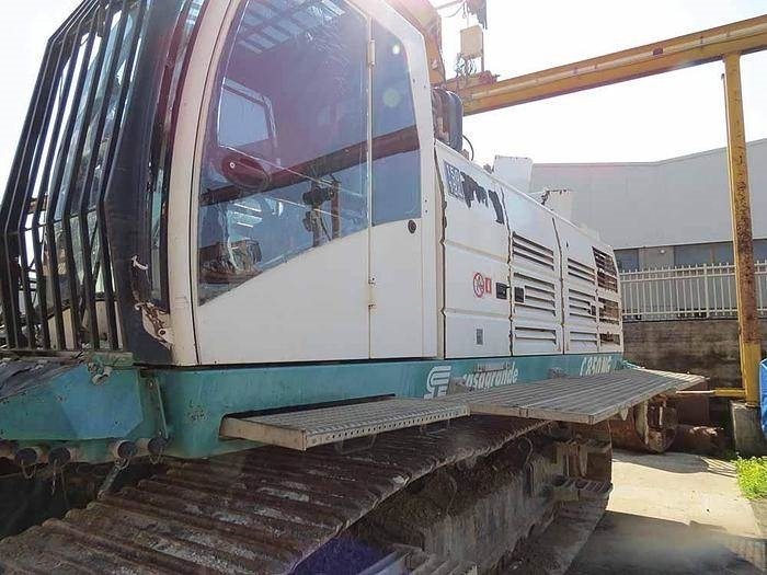 Casagrande C850NG - אסדת קידוח: תמונה 2 Casagrande C850NG - אסדת קידוח: תמונה 2