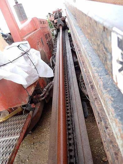 Ditch Witch JT4020 - אסדת קידוח: תמונה 5 Ditch Witch JT4020 - אסדת קידוח: תמונה 5