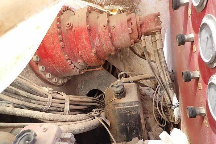 EGT TD815 - אסדת קידוח: תמונה 5 EGT TD815 - אסדת קידוח: תמונה 5