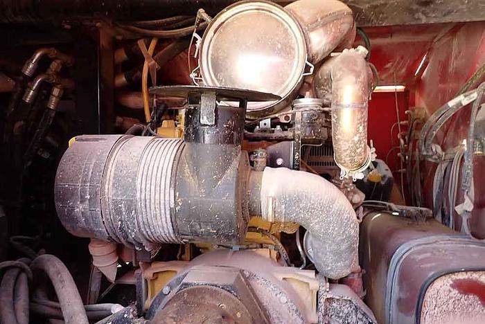 EGT TD815 - אסדת קידוח: תמונה 4 EGT TD815 - אסדת קידוח: תמונה 4