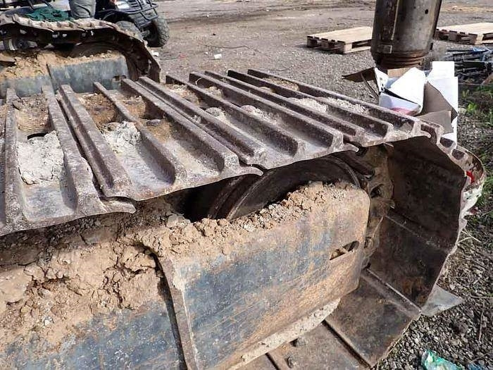 GEAX EK110 - אסדת קידוח: תמונה 3 GEAX EK110 - אסדת קידוח: תמונה 3