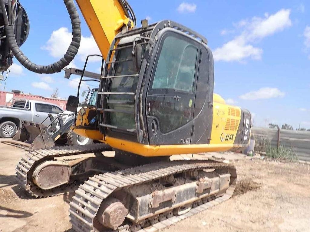 GEAX EK75 - אסדת קידוח: תמונה 5 GEAX EK75 - אסדת קידוח: תמונה 5