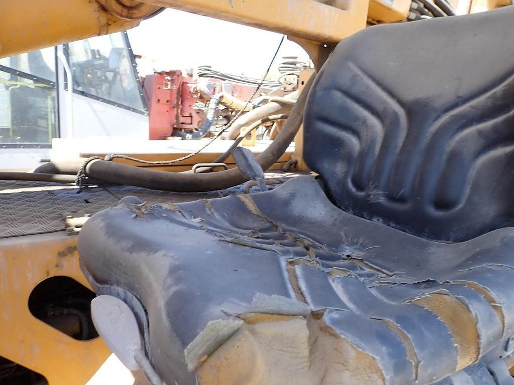 משאבת בטון נייחת Putzmeister SPM500 WETKRET: תמונה 20 משאבת בטון נייחת Putzmeister SPM500 WETKRET: תמונה 20