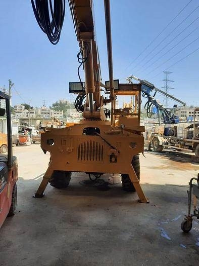 SIKA PUTZMESITER PM500P - ציוד בטון: תמונה 5 SIKA PUTZMESITER PM500P - ציוד בטון: תמונה 5