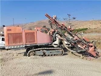 Sandvik DX780 - אסדת קידוח: תמונה 1 Sandvik DX780 - אסדת קידוח: תמונה 1