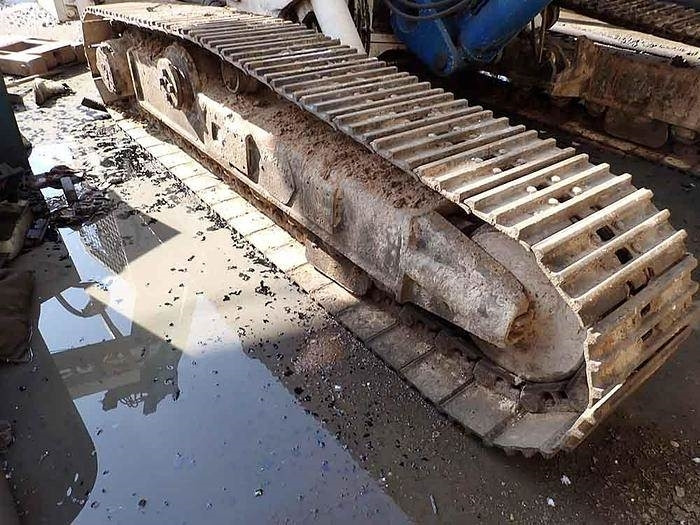 אסדת קידוח Soilmec SM401: תמונה 20