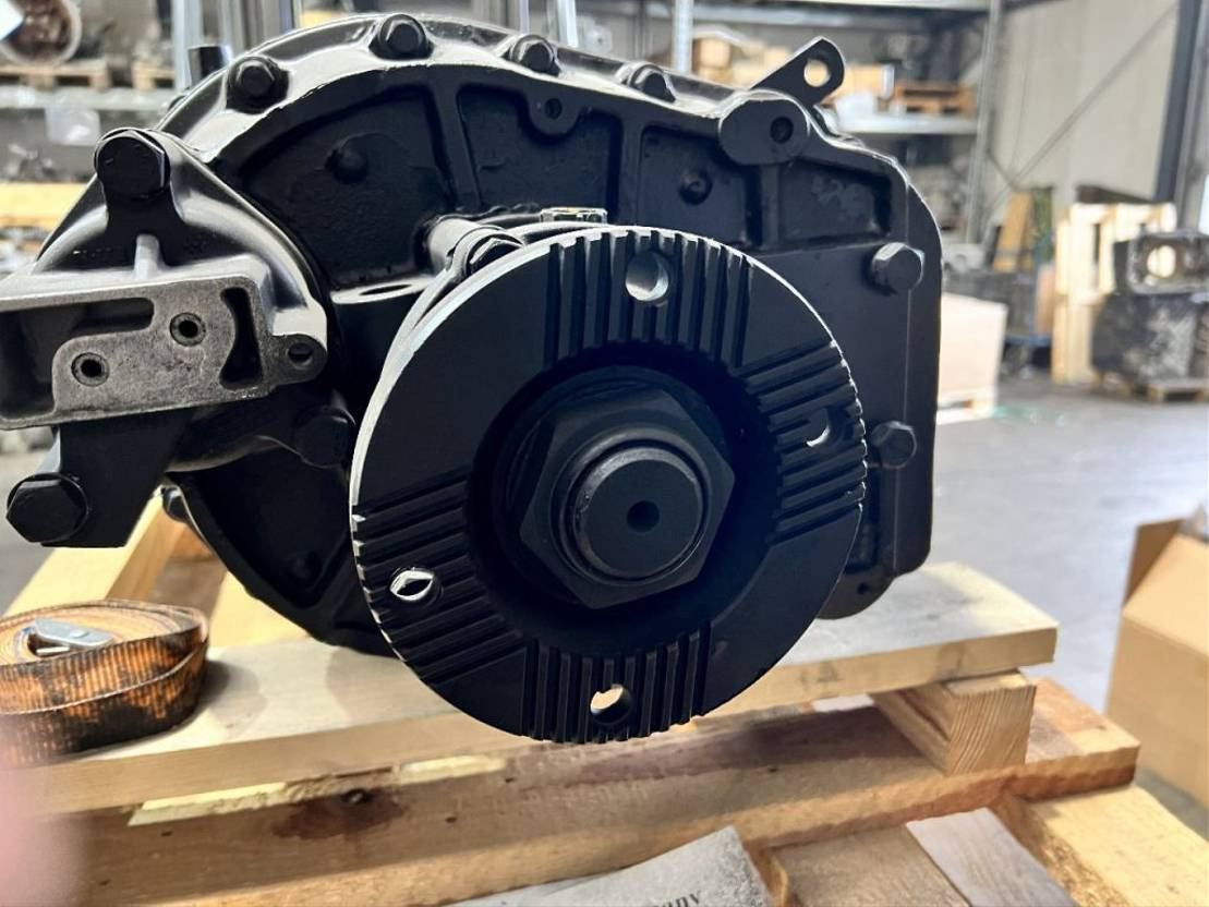 MAN F2000 Eaton Getriebe FSO8309 - תיבת הילוכים עבור משאית: תמונה 5 MAN F2000 Eaton Getriebe FSO8309 - תיבת הילוכים עבור משאית: תמונה 5