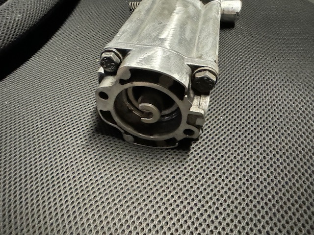 ZF NEW ECOSPLIT Zylinder - תיבת הילוכים וחלקים עבור משאית: תמונה 2 ZF NEW ECOSPLIT Zylinder - תיבת הילוכים וחלקים עבור משאית: תמונה 2