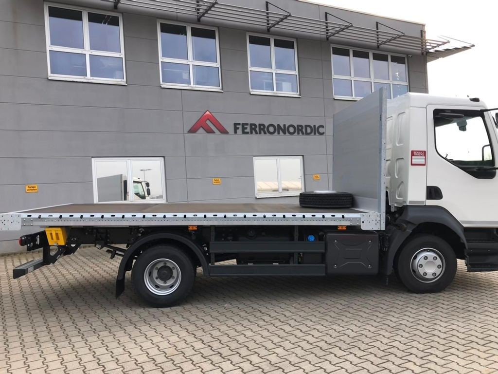 Renault D 10.210 Klima*PTO*Motor Bremse*Blatt Federung Renault D10.210 Klima*2PTO*Motor Bremse*Blatt*Auch Miete - משאית צד נופל/ שטוחה: תמונה 2 Renault D 10.210 Klima*PTO*Motor Bremse*Blatt Federung Renault D10.210 Klima*2PTO*Motor Bremse*Blatt*Auch Miete - משאית צד נופל/ שטוחה: תמונה 2