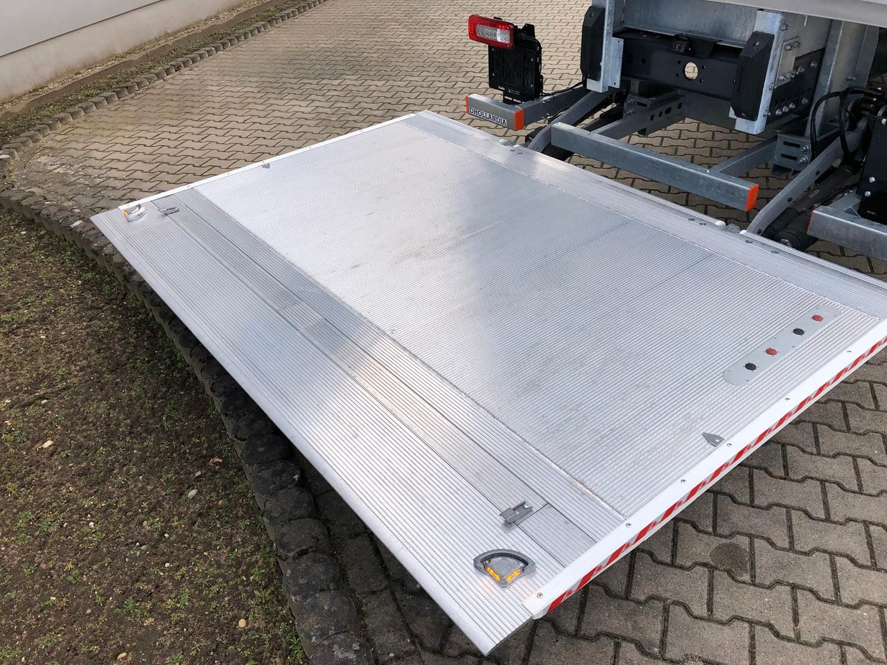 הַחכָּרָה  Volvo FL16.280  VollLuft*LBW *Carrier Supra850*a.Miete Volvo FL16.280  VollLuft*LBW *Carrier Supra850*a.Miete: תמונה 7