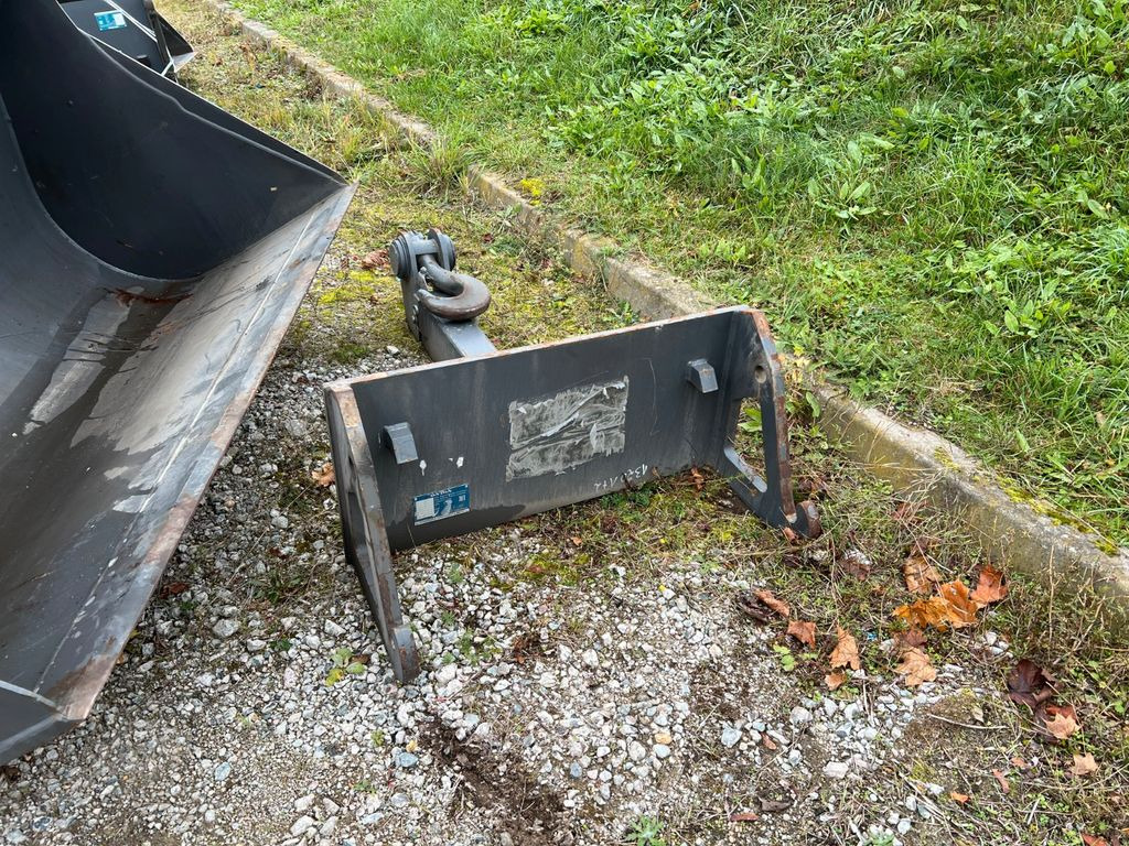 מעמיס גלגלים Volvo JL25H Electric *Auch Miete: תמונה 22