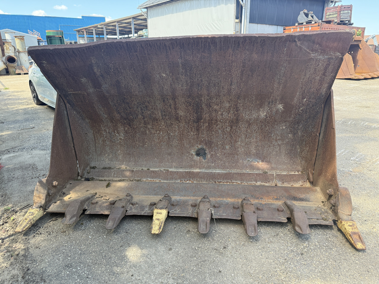 CATERPILLAR 953 - מעמיס זוחל: תמונה 3 CATERPILLAR 953 - מעמיס זוחל: תמונה 3