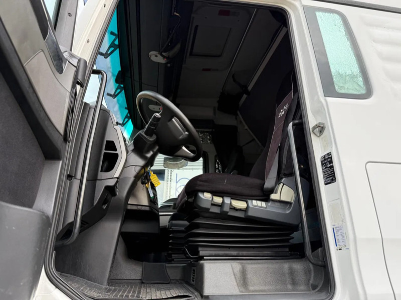 יחידת טרקטור MAN TGX 41.640 BBS 41.640 8x4/4 BBS: תמונה 10