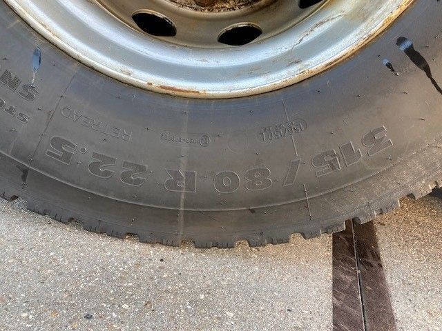 Volvo FH 16.750 8x4/4 - יחידת טרקטור: תמונה 5 Volvo FH 16.750 8x4/4 - יחידת טרקטור: תמונה 5