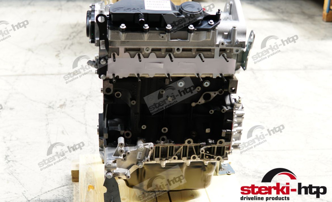 FIAT Ducato IVECO Daily Motor 93kW NEU F1AGL411D 5802120721 FPT - מנוע עבור כלי רכב מסחרי: תמונה 4 FIAT Ducato IVECO Daily Motor 93kW NEU F1AGL411D 5802120721 FPT - מנוע עבור כלי רכב מסחרי: תמונה 4