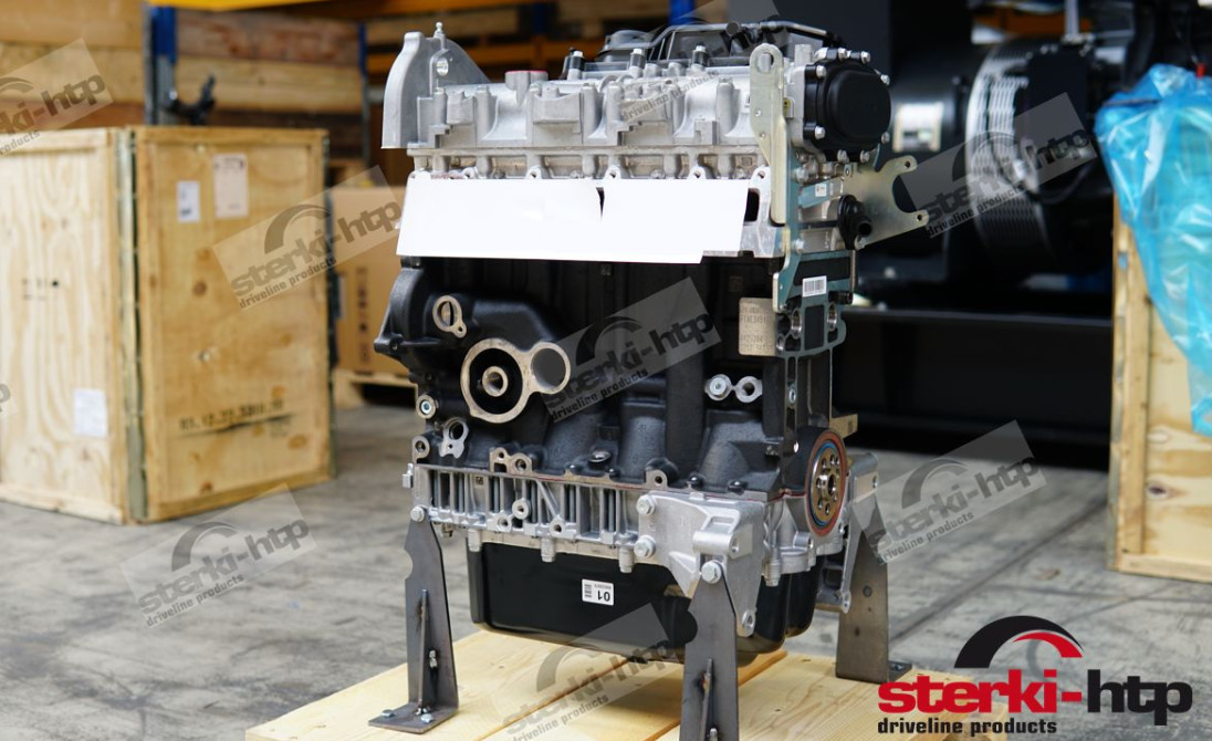 FIAT Ducato IVECO Daily Motor NEU F1AE3481E 5802074581 - מנוע עבור מכונות אחרות: תמונה 5 FIAT Ducato IVECO Daily Motor NEU F1AE3481E 5802074581 - מנוע עבור מכונות אחרות: תמונה 5