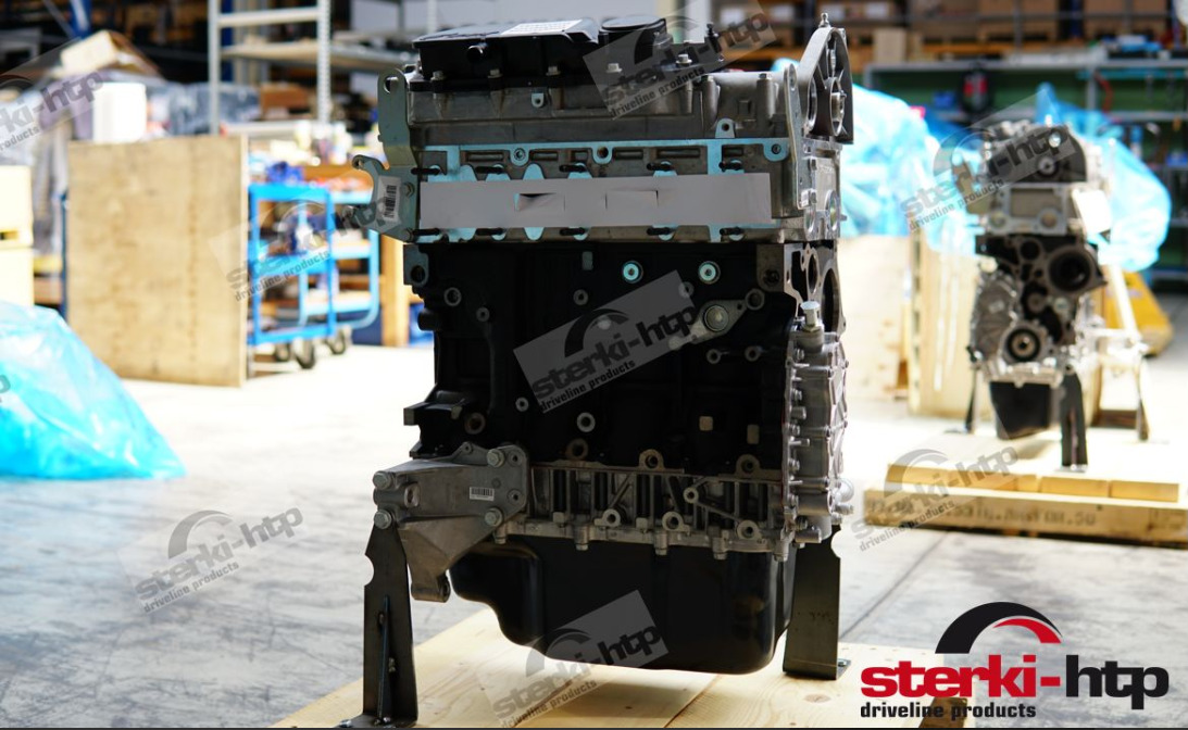 FIAT Ducato IVECO Daily Motor NEU F1AE3481E 5802074581 - מנוע עבור מכונות אחרות: תמונה 4 FIAT Ducato IVECO Daily Motor NEU F1AE3481E 5802074581 - מנוע עבור מכונות אחרות: תמונה 4