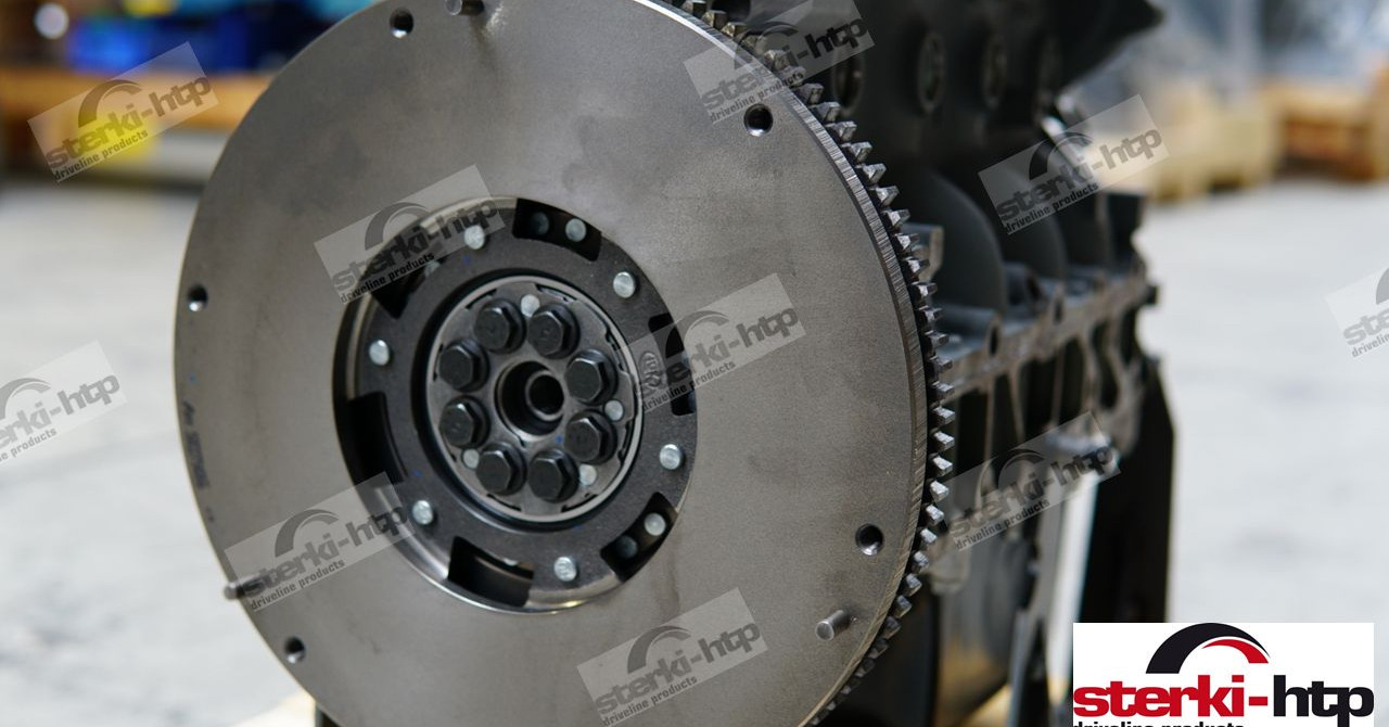 FIAT Ducato IVECO Daily Motor NEU F1CE0481 5801608099 FPT - מנוע עבור כלי רכב מסחרי: תמונה 5 FIAT Ducato IVECO Daily Motor NEU F1CE0481 5801608099 FPT - מנוע עבור כלי רכב מסחרי: תמונה 5