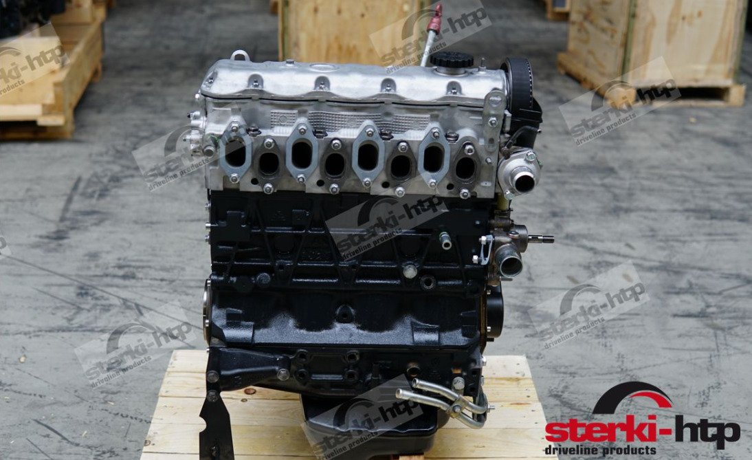 FIAT FIAT Ducato IVECO Daily 8140.23.3705 SOFIM Austauschmotor FPT - מנוע עבור מכונות אחרות: תמונה 4 FIAT FIAT Ducato IVECO Daily 8140.23.3705 SOFIM Austauschmotor FPT - מנוע עבור מכונות אחרות: תמונה 4